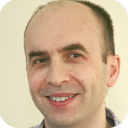 Jean-Luc Mounier 2007