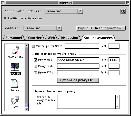 Internet