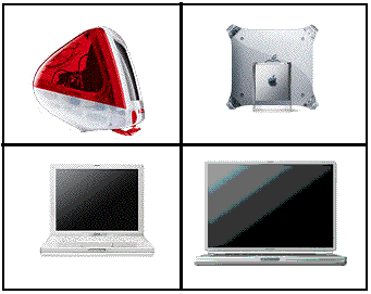 Offre Apple