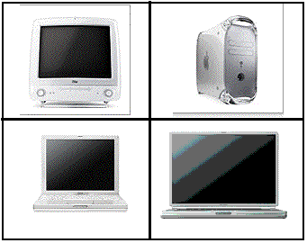 Offre Apple