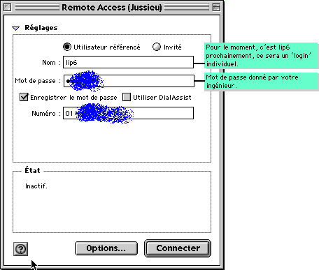 RemoteAccess